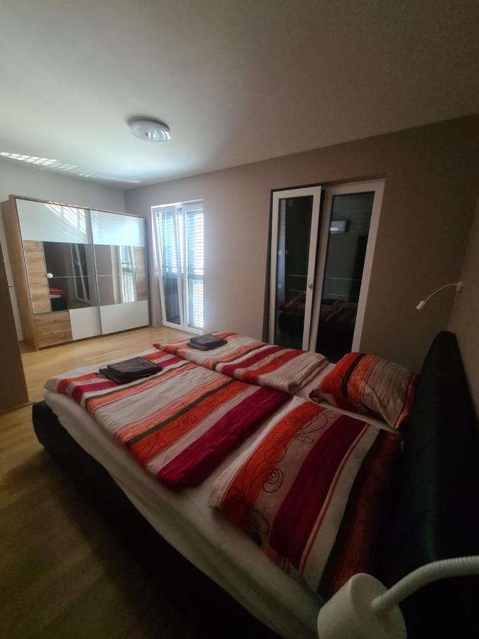 Villa Carpe Diem Vantacici Exteriér fotografie