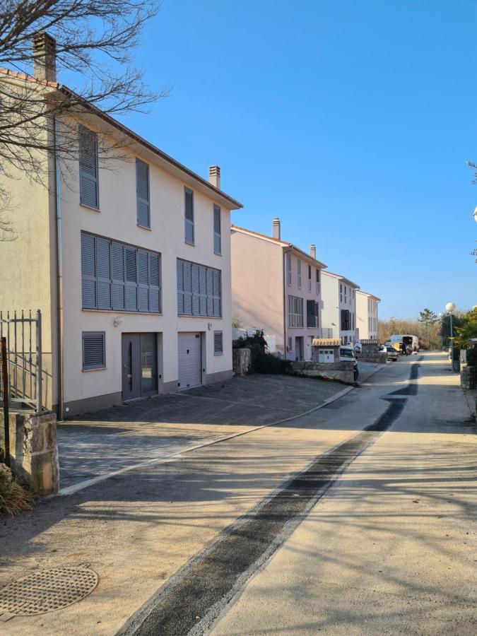 Villa Carpe Diem Vantacici Exteriér fotografie