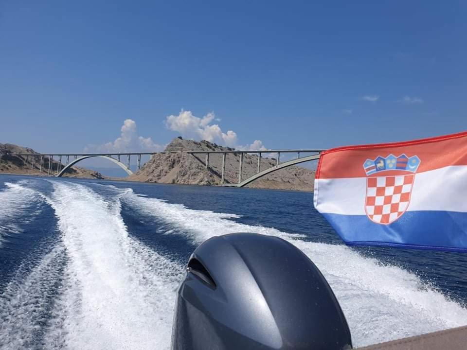 Villa Carpe Diem Vantacici Exteriér fotografie