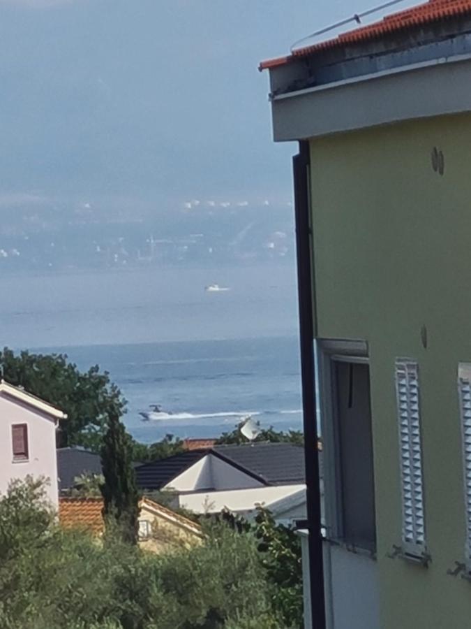 Villa Carpe Diem Vantacici Exteriér fotografie