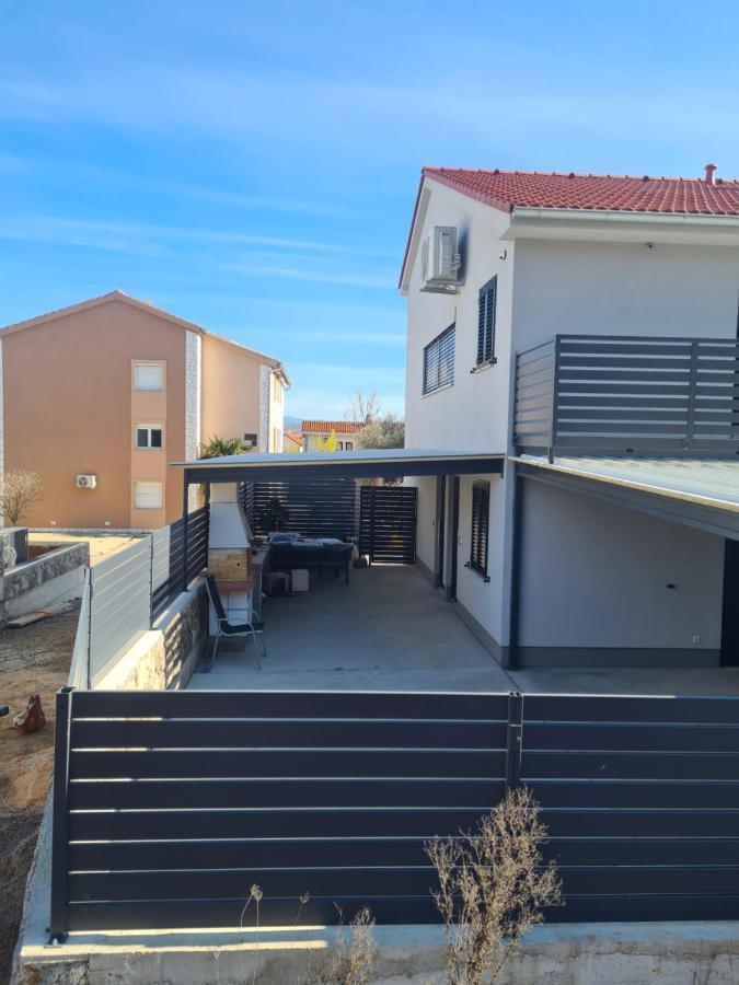 Villa Carpe Diem Vantacici Exteriér fotografie