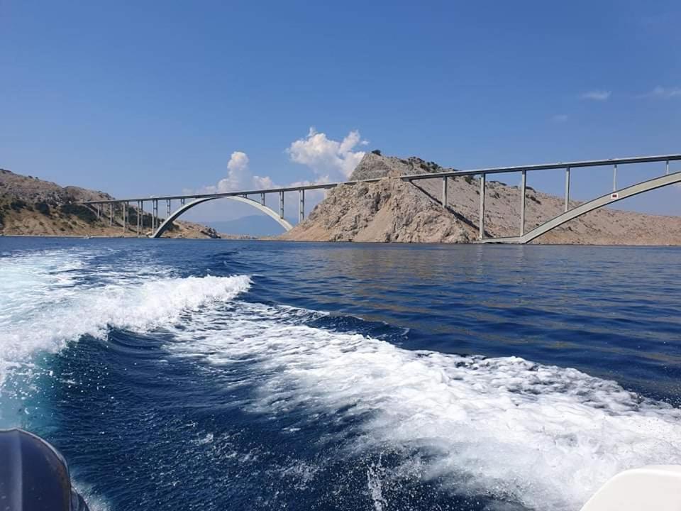 Villa Carpe Diem Vantacici Exteriér fotografie