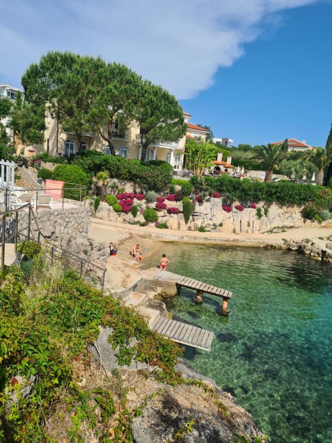 Villa Carpe Diem Vantacici Exteriér fotografie